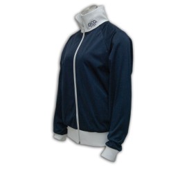 J070 promotion windbreaker J070 promotion windbreaker